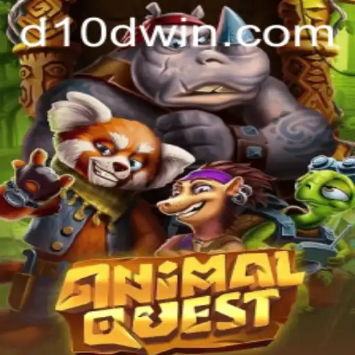 Exploring the Dynamic World of AnimalQuest: A Game of Adventure and Strategy