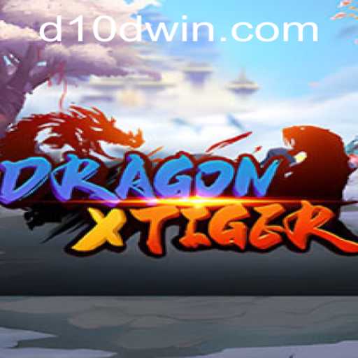 Explore DragonXTiger: The Strategy Card Game of Balance and Power