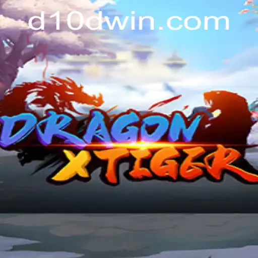 Explore DragonXTiger: The Strategy Card Game of Balance and Power