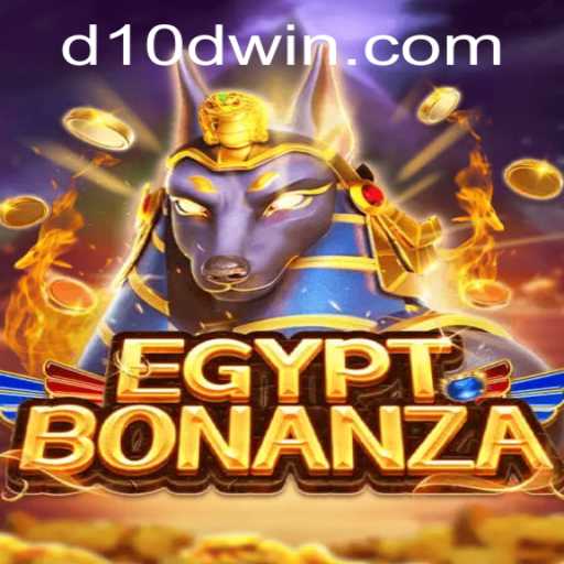 Exploring the Mysteries of EgyptBonanza: A Slot Game with a Modern Twist