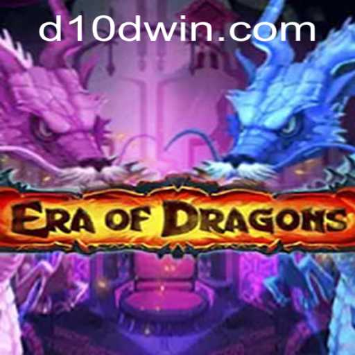 EraOfDragons: Unveiling the Enchanting World of Fantasy Adventure