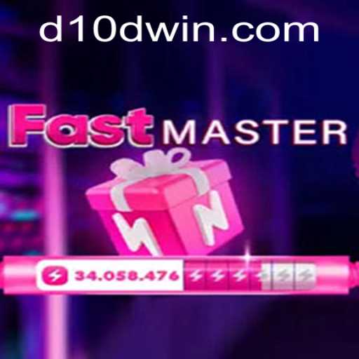 Exploring the High-Octane World of FastMaster: A New Era of Racing with D10D
