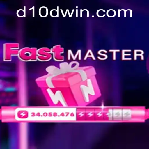 Exploring the High-Octane World of FastMaster: A New Era of Racing with D10D