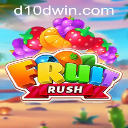 FruitRush: A Vibrant Adventure in the World of D10D