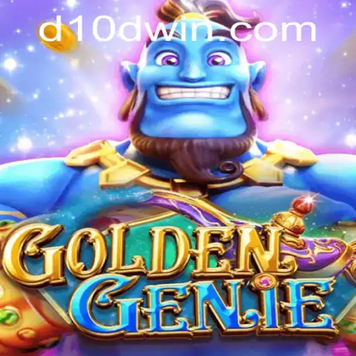 Immerse Yourself in the Enigmatic World of GOLDENGENIE: Unraveling the Mysteries of D10D