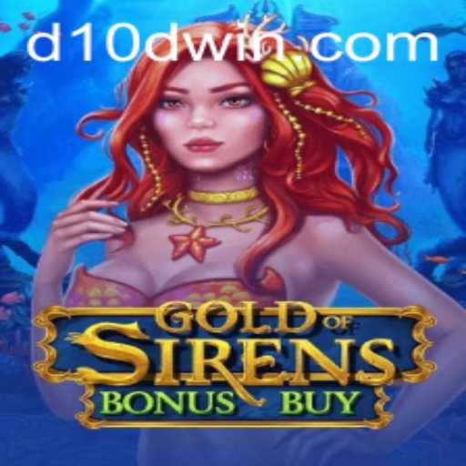Exploring the GoldofSirensBonusBuy Game: A Deep Dive into Adventure and Strategy