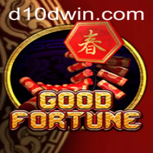 Discovering GoodFortune: A Deep Dive into the D10D Game Phenomenon