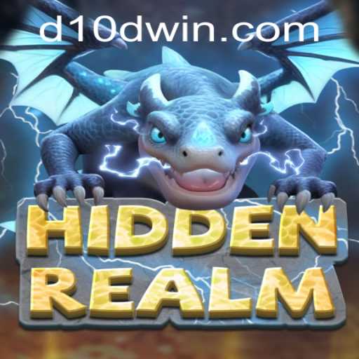 Exploring the Enigmatic World of HiddenRealm: The D10D Experience