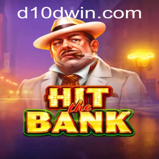 HitTheBank: A Thrilling Adventure in the World of High Stakes