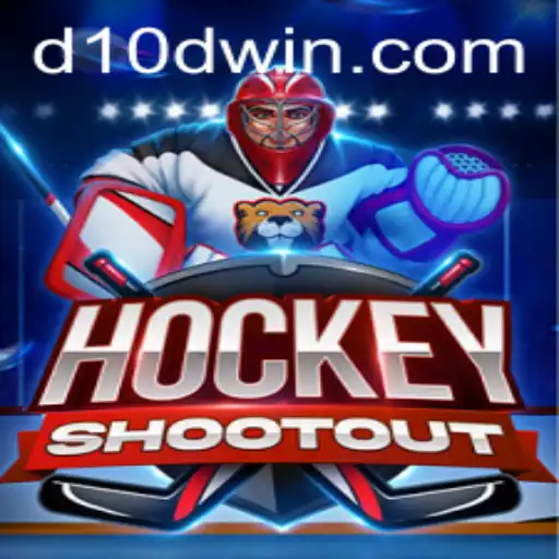 HockeyShootout: The Thrilling Ice Challenge