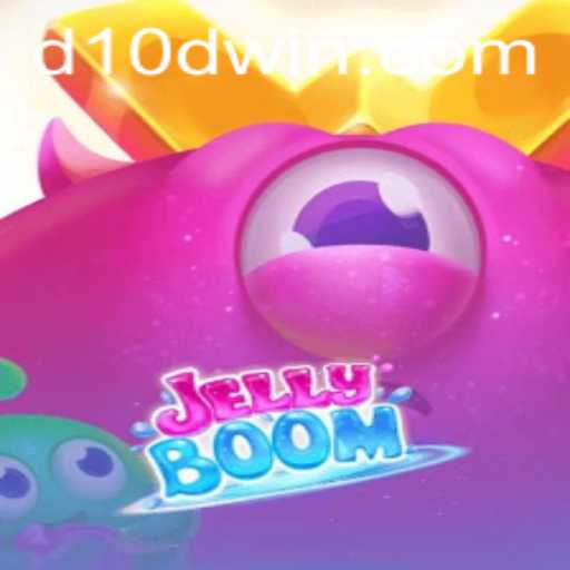 Discover the Thrilling World of JellyBoom with D10D