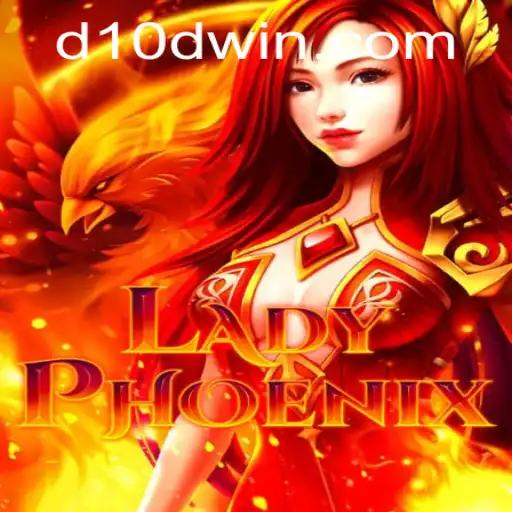The Exciting World of LadyPhoenix and the D10D Dynamic