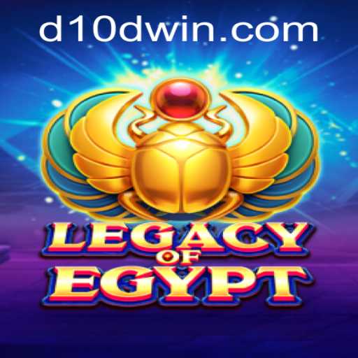 Explore the Enigmatic World of LegacyOfEgypt: A Journey with D10D