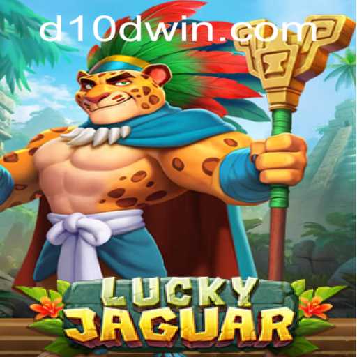 Discover the Thrilling World of LuckyJaguar with the D10D Challenge