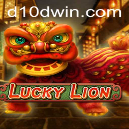 Unveiling LuckyLion: The Thrilling Game Revolution with D10D