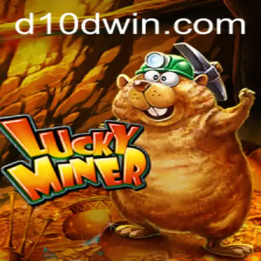 Unearth Your Fortune with LuckyMiner: Discover the Thrilling World of D10D