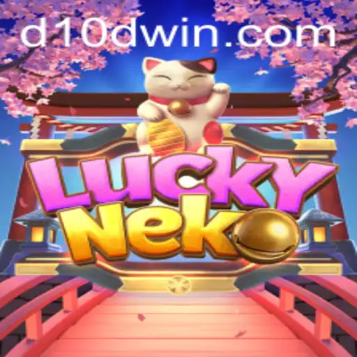 Exploring the Enchanting World of LuckyNeko and the Mysterious D10D