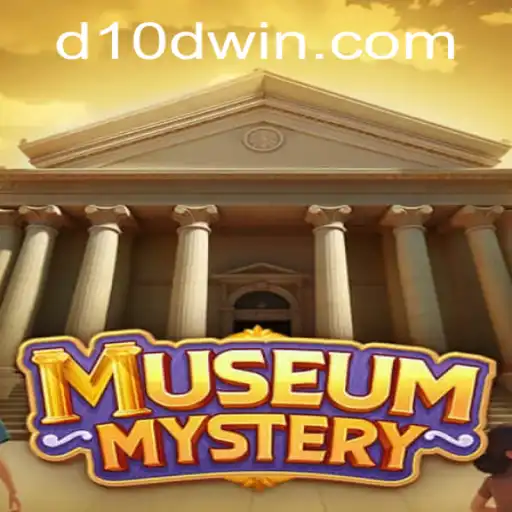Dive into the Intriguing World of MuseumMystery: A Captivating Board Game Experience