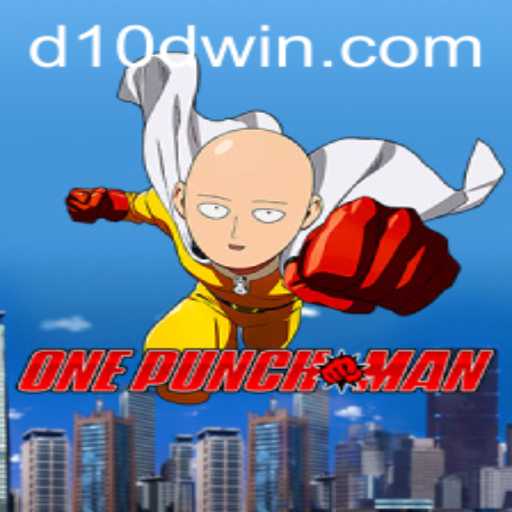 One Punch Man: D10D Game Phenomenon