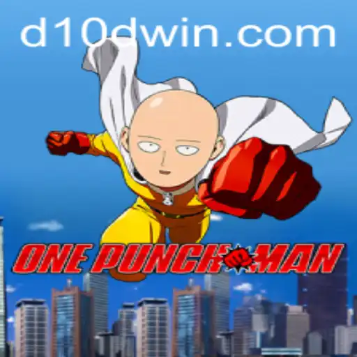 One Punch Man: D10D Game Phenomenon