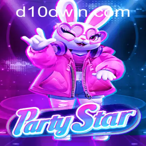 The Exciting World of PartyStar: Revolutionizing Social Gaming with D10D
