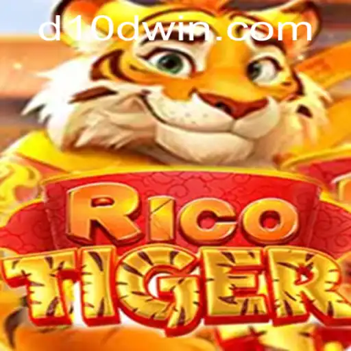 Exploring the Thrilling World of RicoTiger: A Detailed Guide with D10D Insights