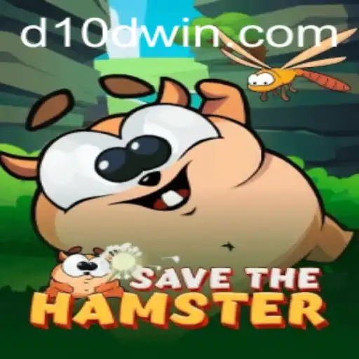 Discover the World of SavetheHamster: A Thrilling Journey with D10D