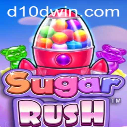 Dive into the World of SugarRush and Uncover the Magic of D10D