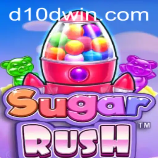 Dive into the World of SugarRush and Uncover the Magic of D10D