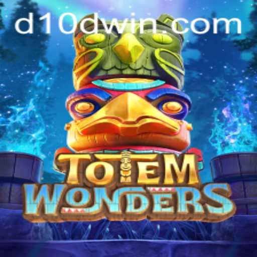 Discovering TotemWonders: An Engaging Adventure in Strategy with D10D