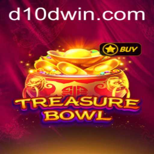 Discover the Enchantment of TreasureBowl: A Comprehensive Guide