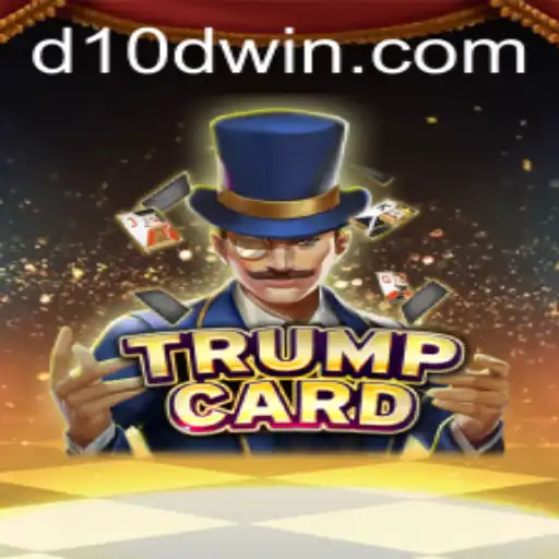 Understanding TrumpCard: The Innovative Game That Captures the Zeitgeist