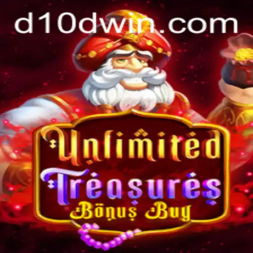 Exploring the Exciting World of UnlimitedTreasuresBonusBuy: A Comprehensive Guide