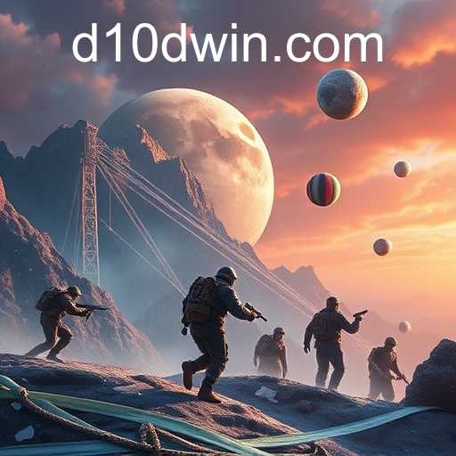 D10D: Transforming the World of Video Games