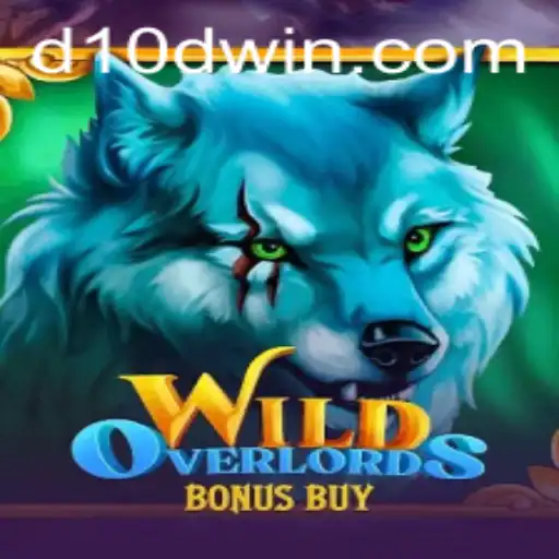 WildOverlordsBonusBuy: A Thrilling Addition to the Gaming World